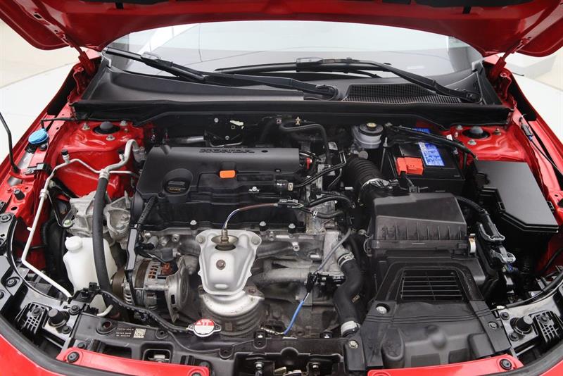 honda Civic Berline 2023 - 16