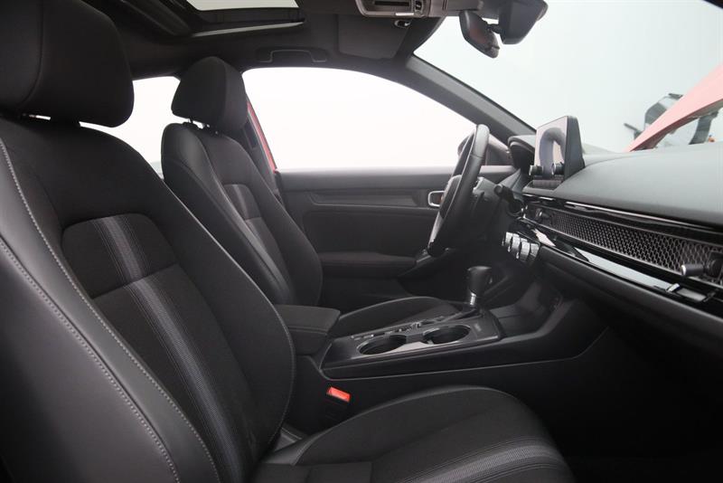 honda Civic Berline 2023 - 17