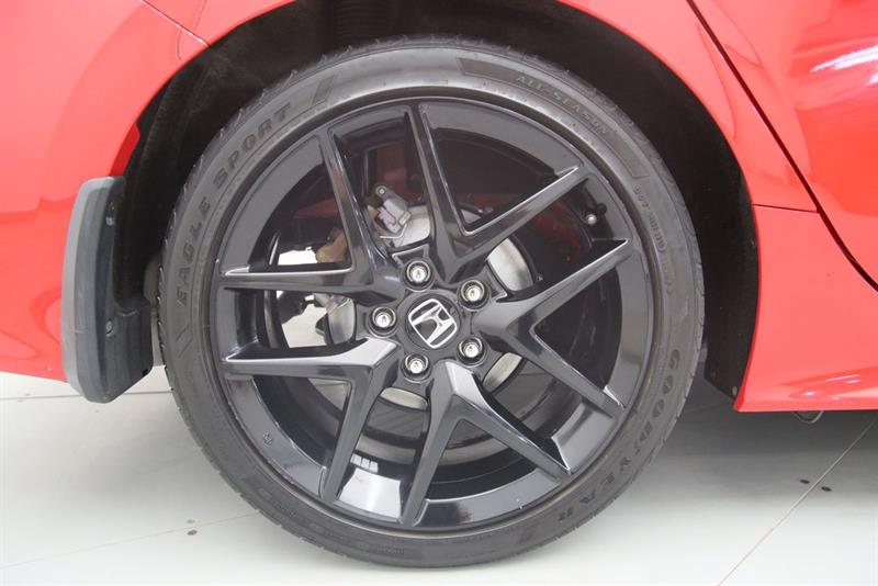 honda Civic Berline 2023 - 18
