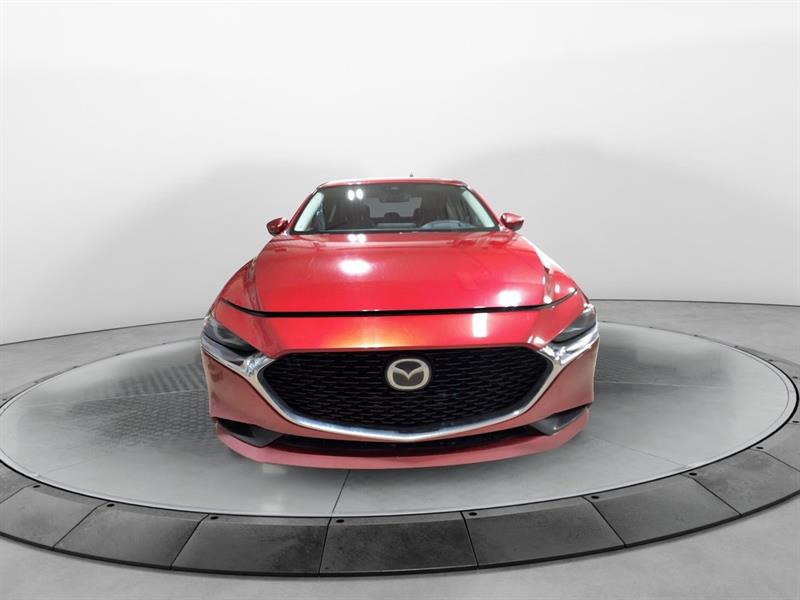 mazda Mazda3 2019 - 2