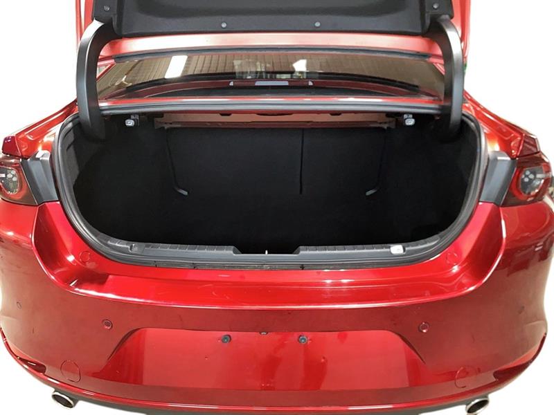 mazda Mazda3 2019 - 3
