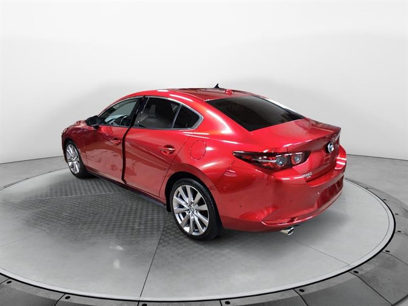 mazda Mazda3 2019 - 4