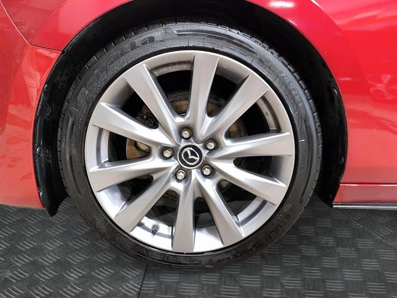 mazda Mazda3 2019 - 5