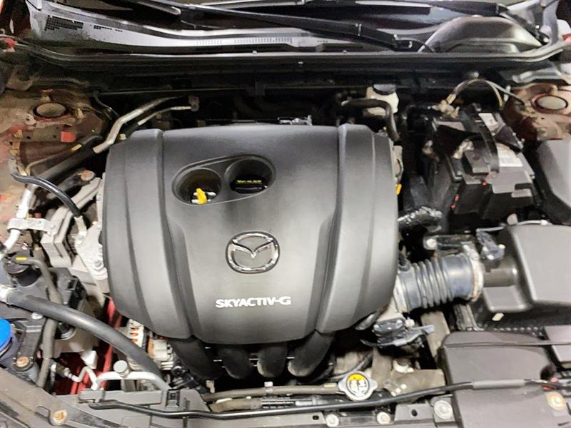 mazda Mazda3 2019 - 6