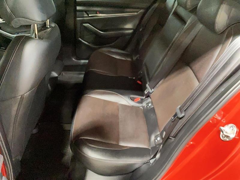 mazda Mazda3 2019 - 7