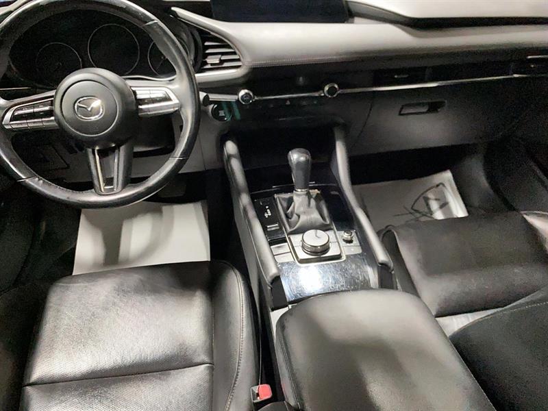 mazda Mazda3 2019 - 8