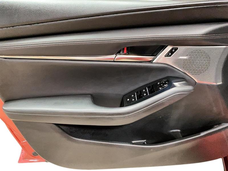 mazda Mazda3 2019 - 9