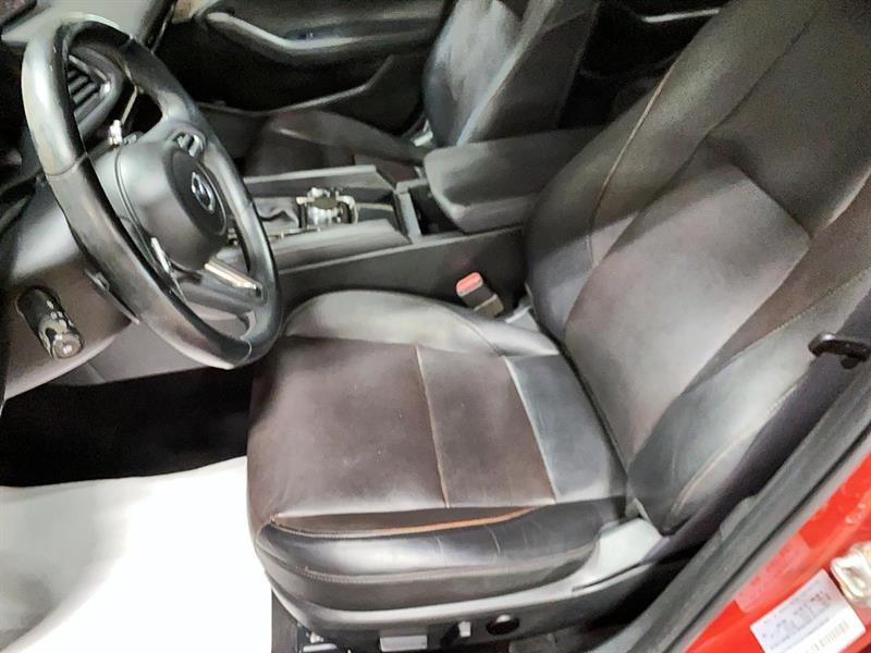 mazda Mazda3 2019 - 10