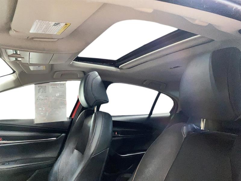 mazda Mazda3 2019 - 11
