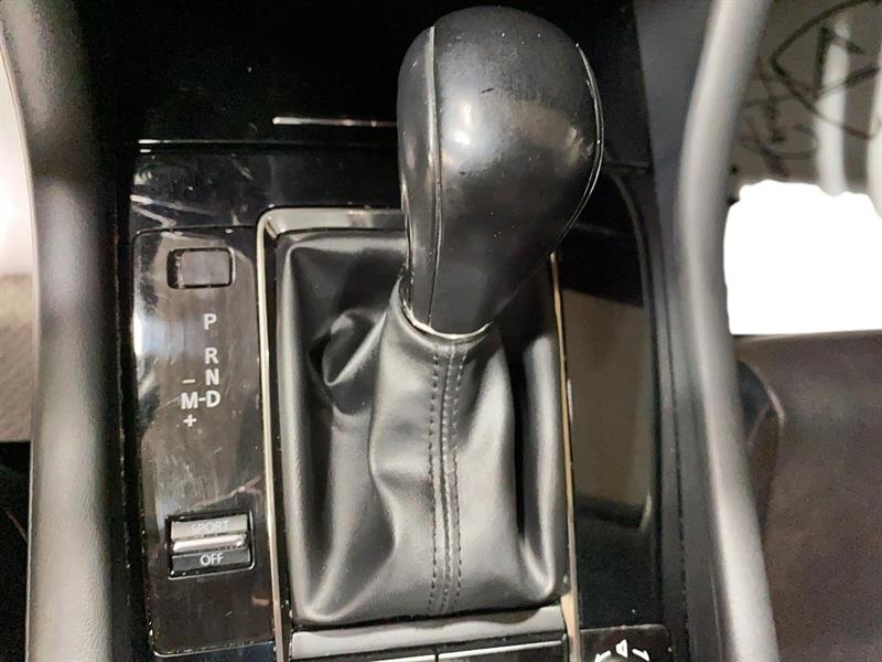 mazda Mazda3 2019 - 12