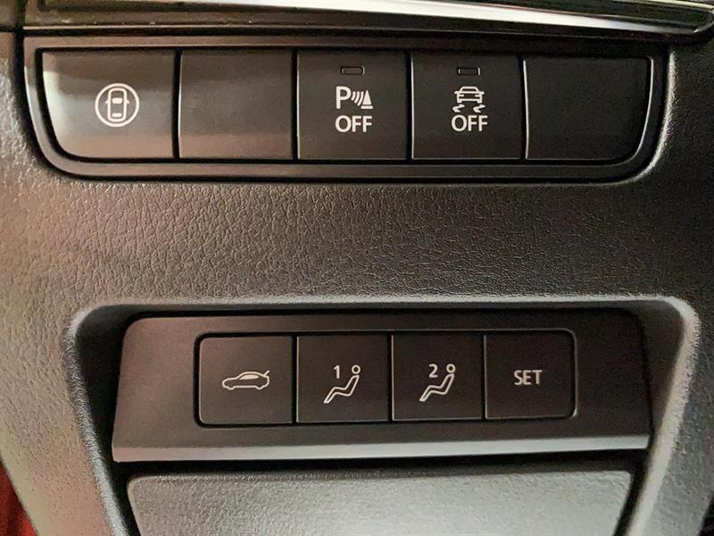 mazda Mazda3 2019 - 14