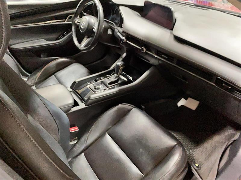 mazda Mazda3 2019 - 16