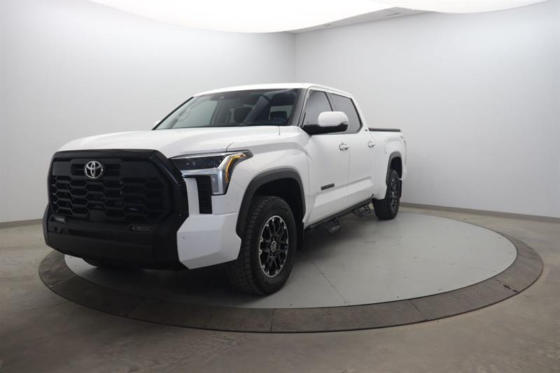 toyota Tundra 2023