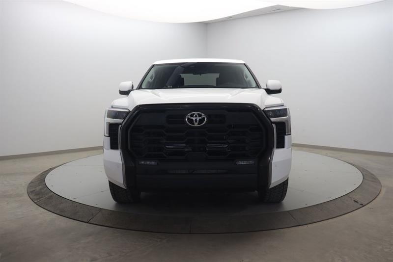 toyota Tundra 2023 - 2