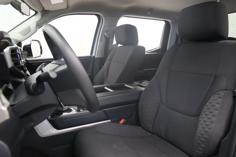 toyota Tundra 2023 - 6
