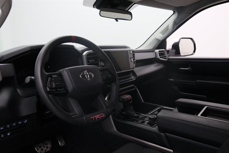 toyota Tundra 2023 - 7
