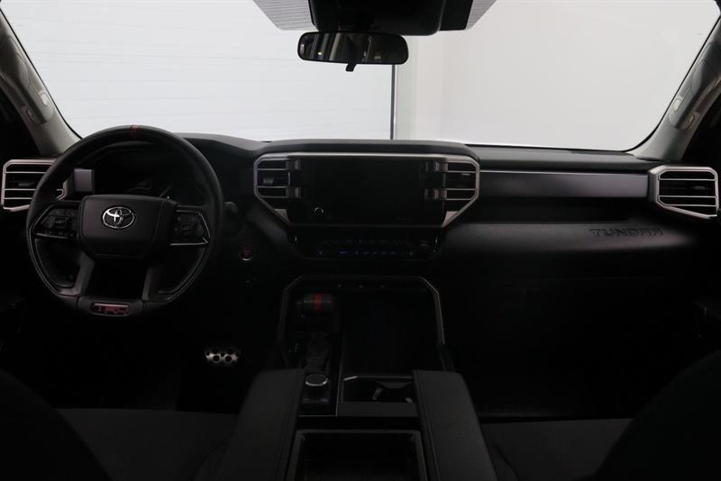toyota Tundra 2023 - 10