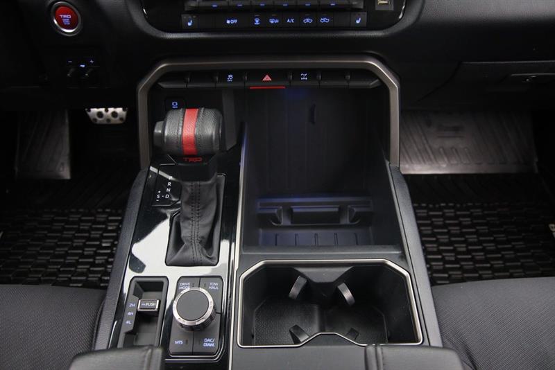 toyota Tundra 2023 - 12