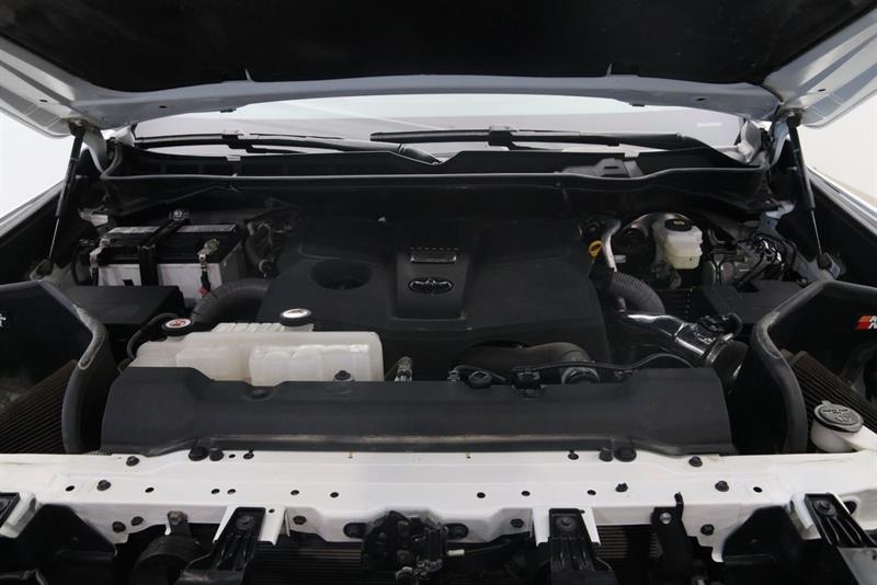toyota Tundra 2023 - 14