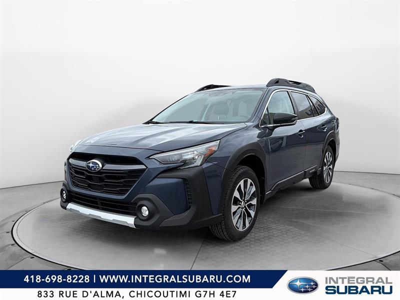 subaru Outback 2023