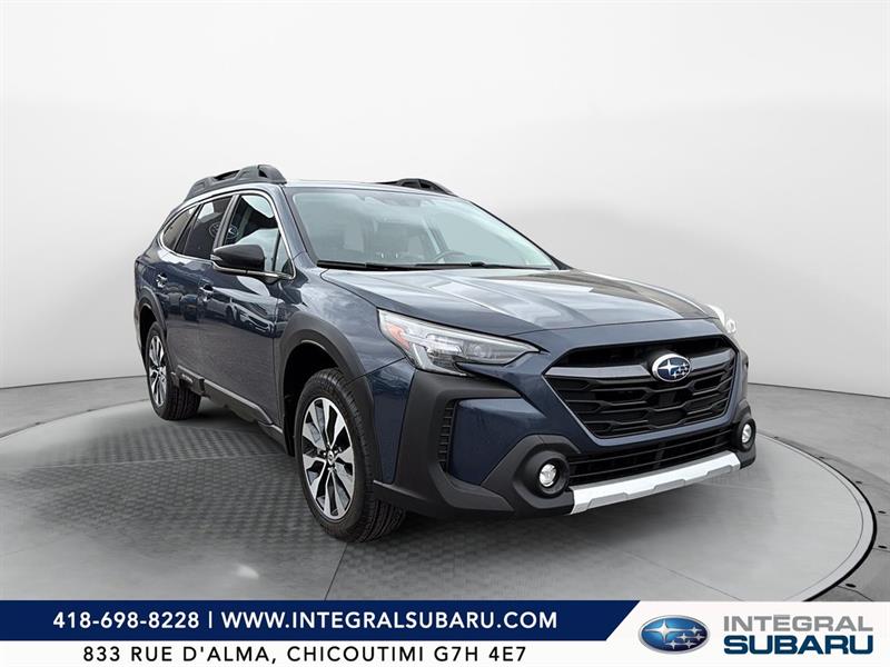 subaru Outback 2023 - 2