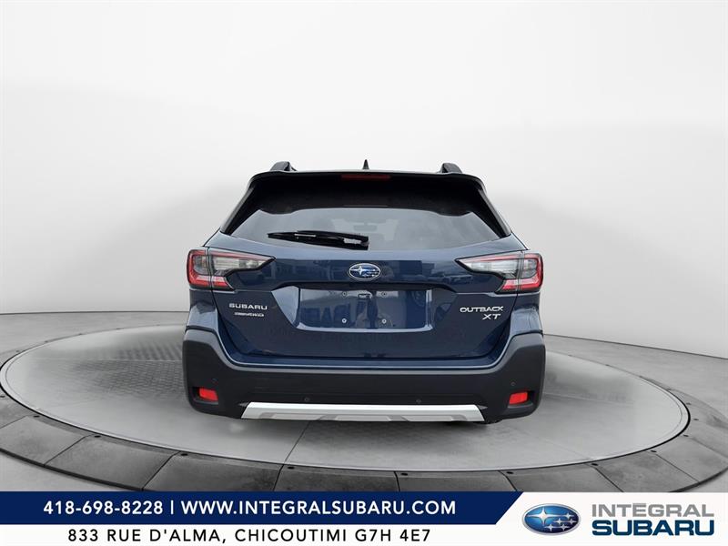 subaru Outback 2023 - 4