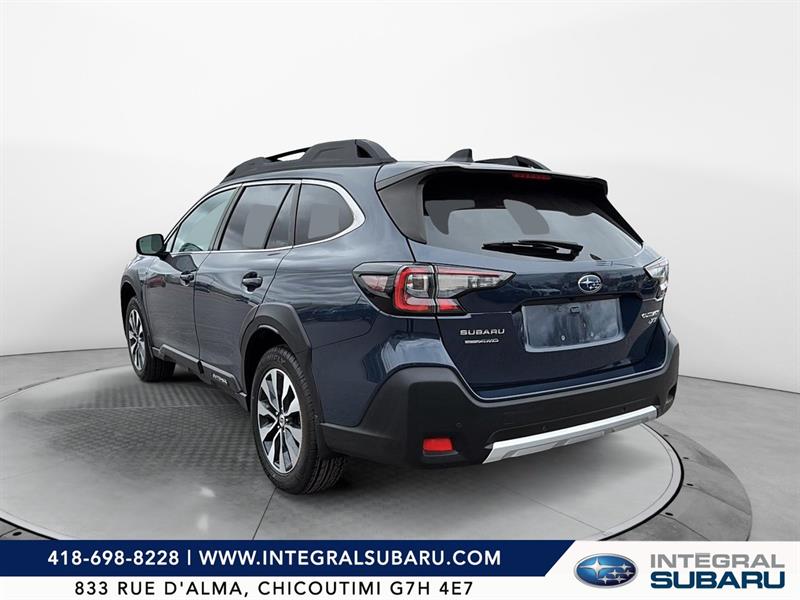 subaru Outback 2023 - 5