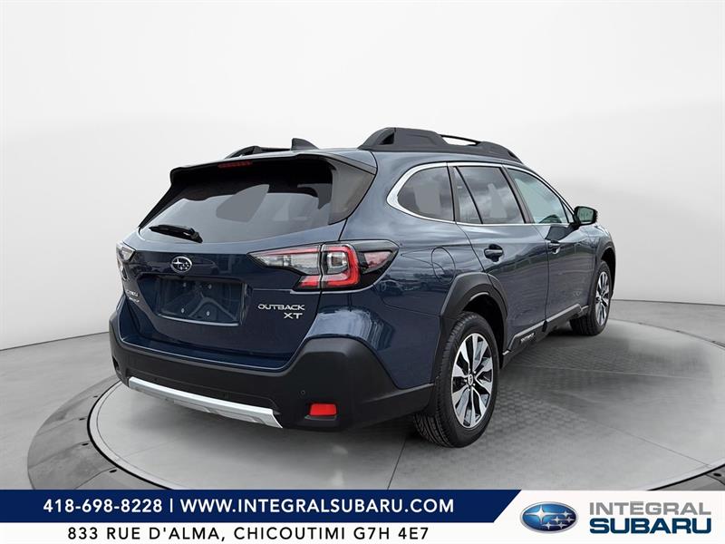 subaru Outback 2023 - 6