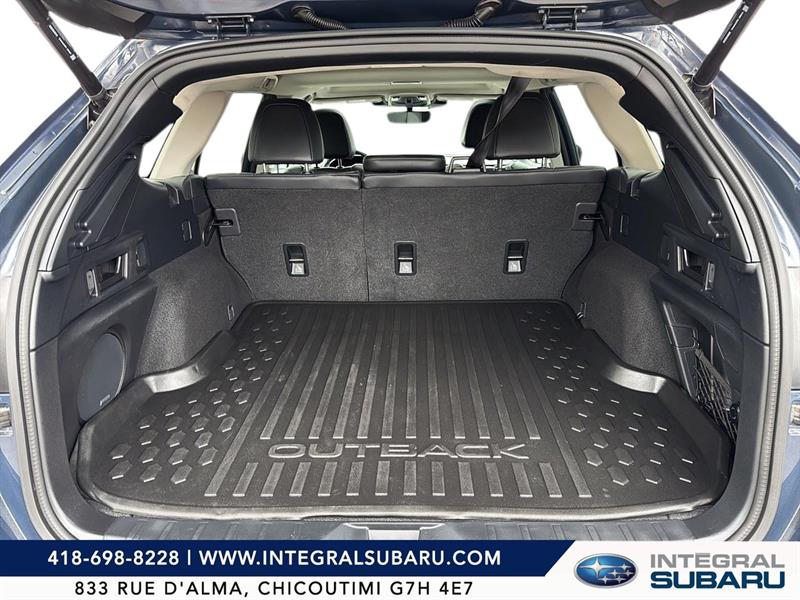 subaru Outback 2023 - 7