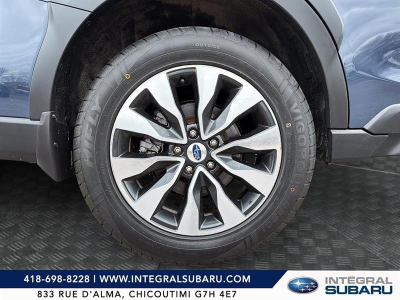 subaru Outback 2023 - 8