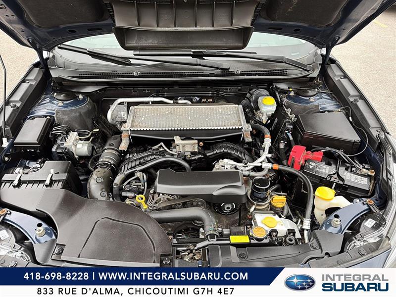 subaru Outback 2023 - 9