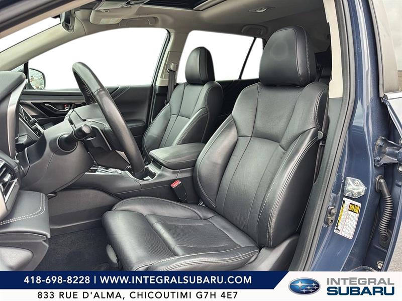 subaru Outback 2023 - 10