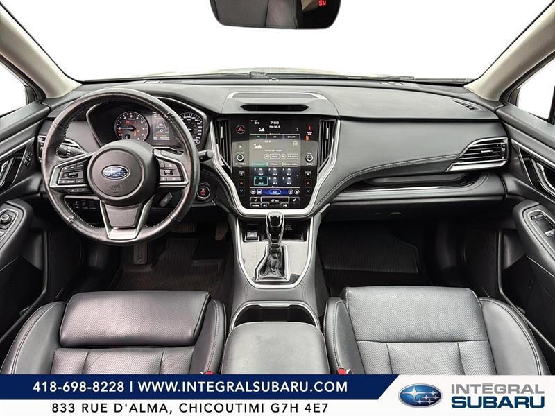 subaru Outback 2023 - 11