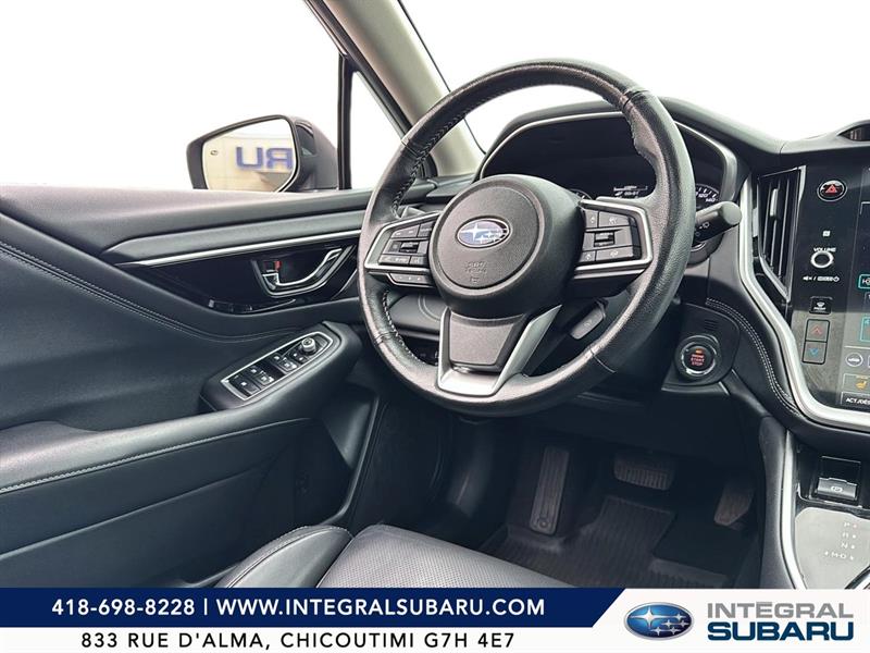subaru Outback 2023 - 12