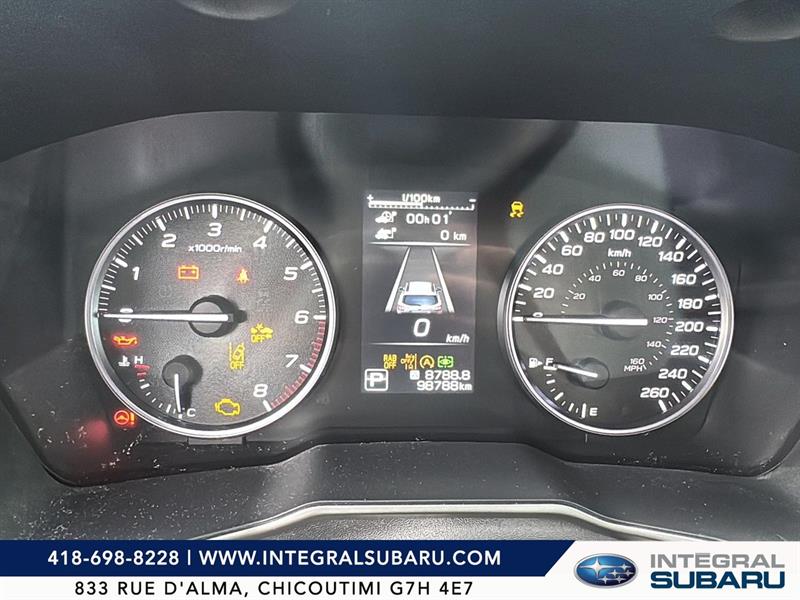 subaru Outback 2023 - 14
