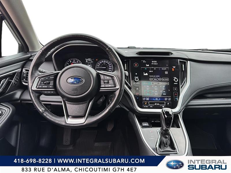 subaru Outback 2023 - 15