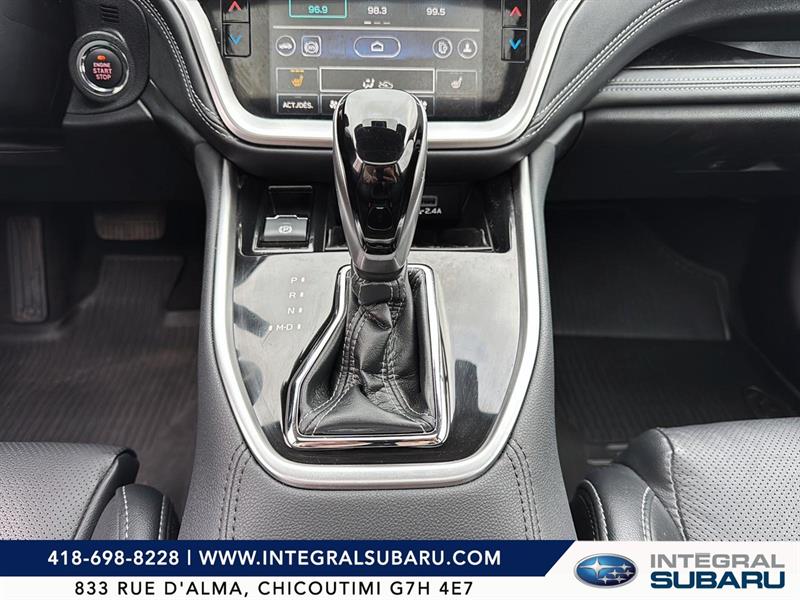 subaru Outback 2023 - 16