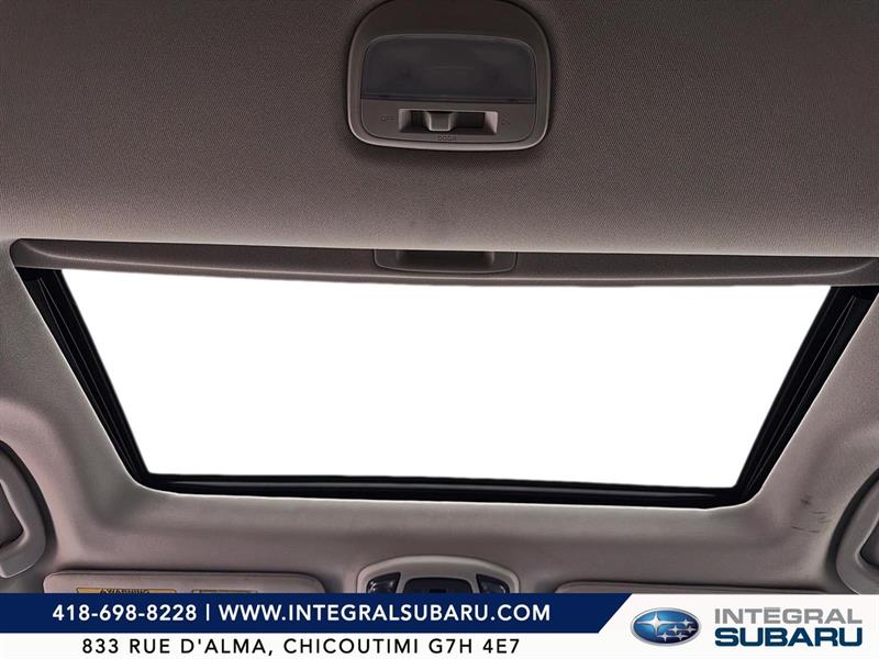 subaru Outback 2023 - 17
