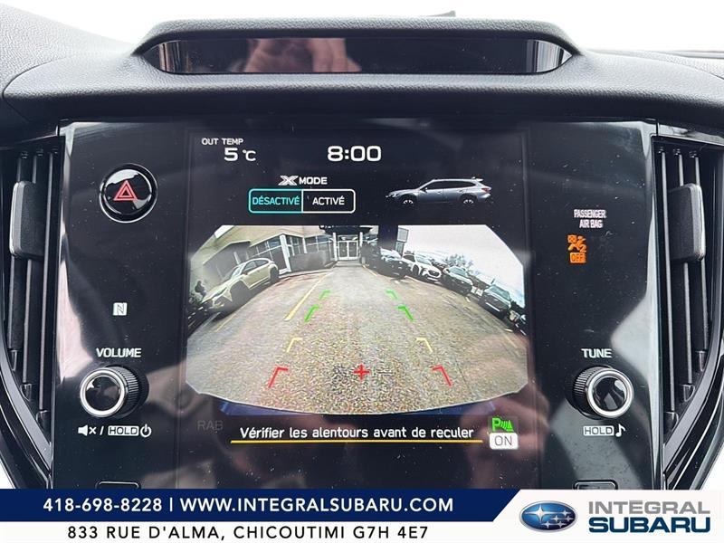 subaru Outback 2023 - 18