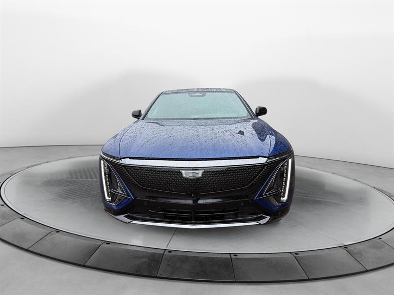 cadillac LYRIQ 2024 - 2