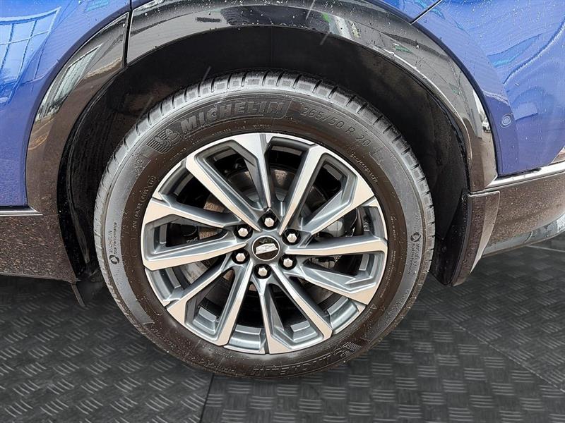 cadillac LYRIQ 2024 - 7
