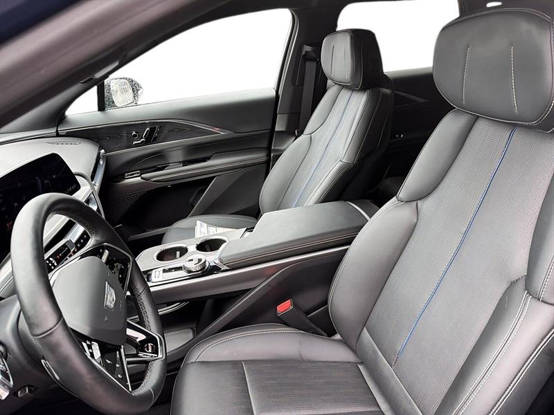 cadillac LYRIQ 2024 - 9