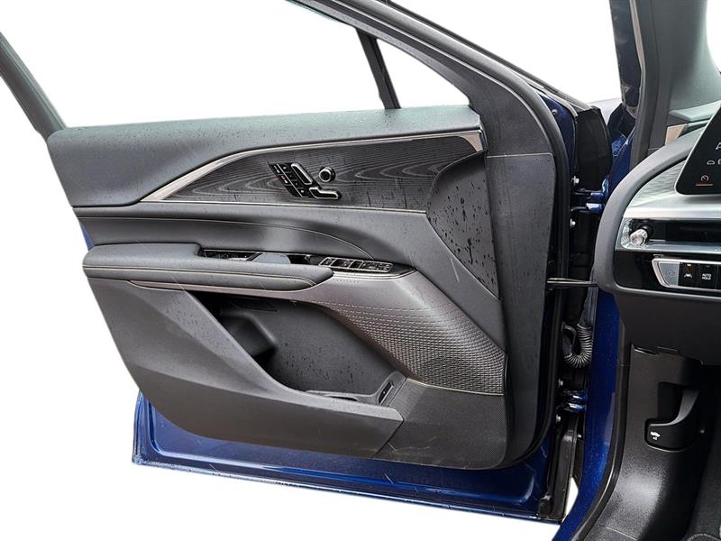 cadillac LYRIQ 2024 - 11