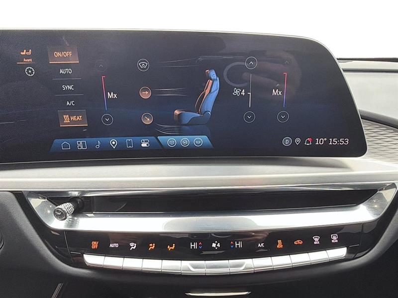 cadillac LYRIQ 2024 - 14