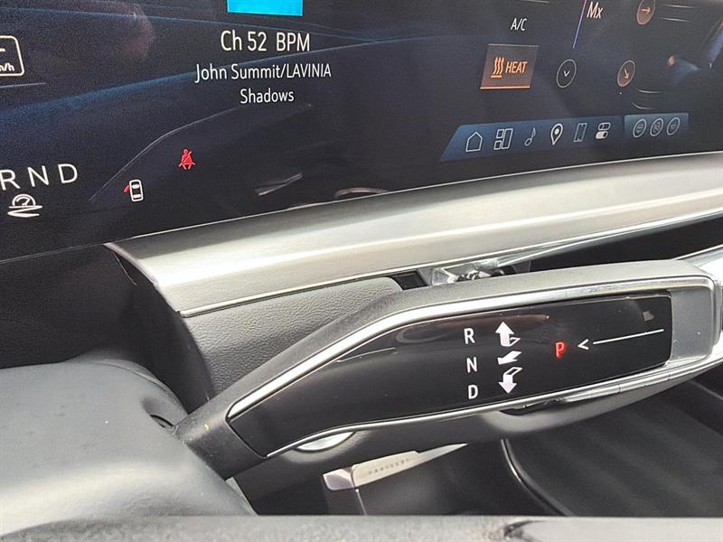 cadillac LYRIQ 2024 - 15
