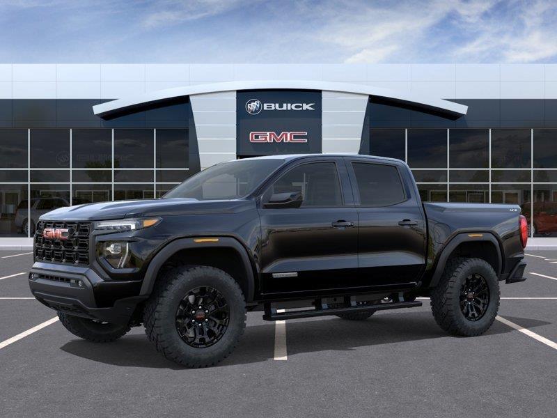 gmc Canyon 2026 - 2
