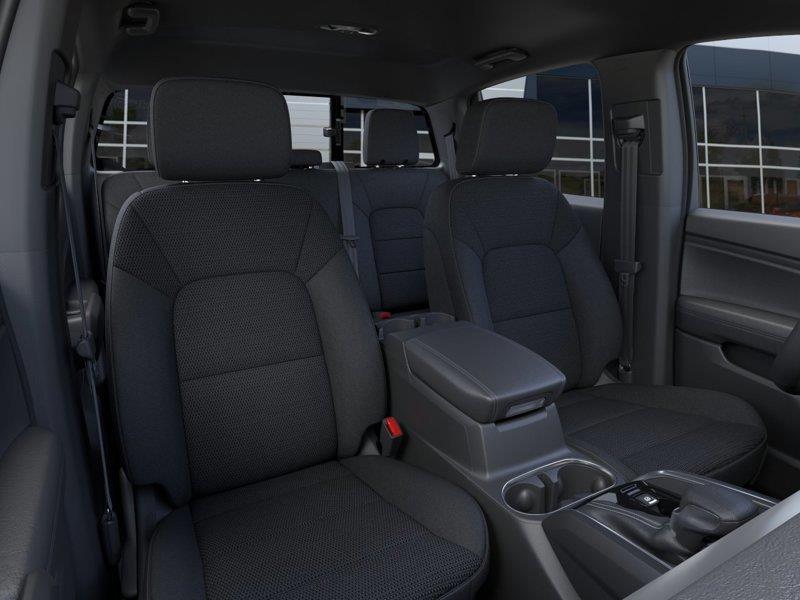 gmc Canyon 2026 - 6