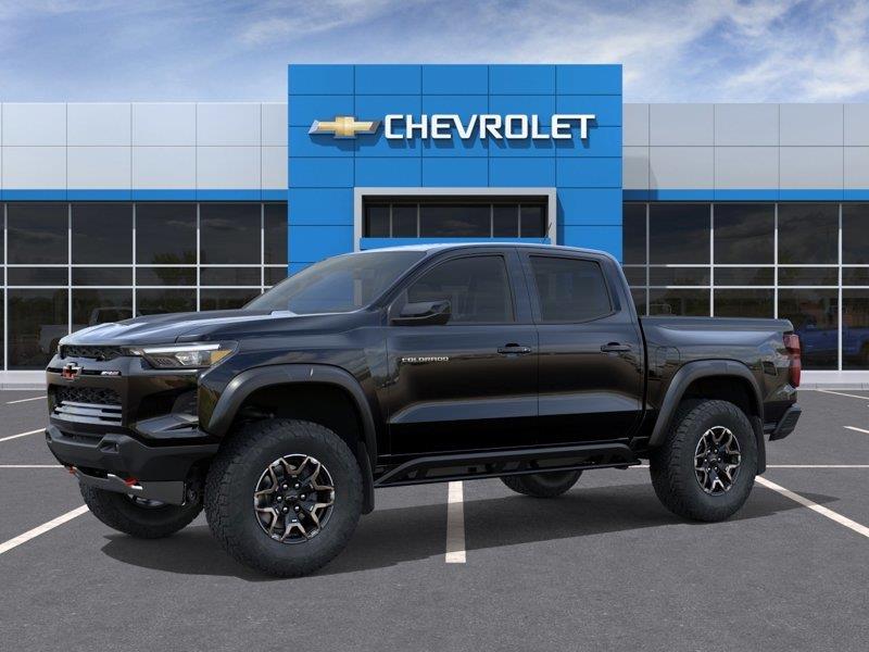 chevrolet Colorado 2026 - 2