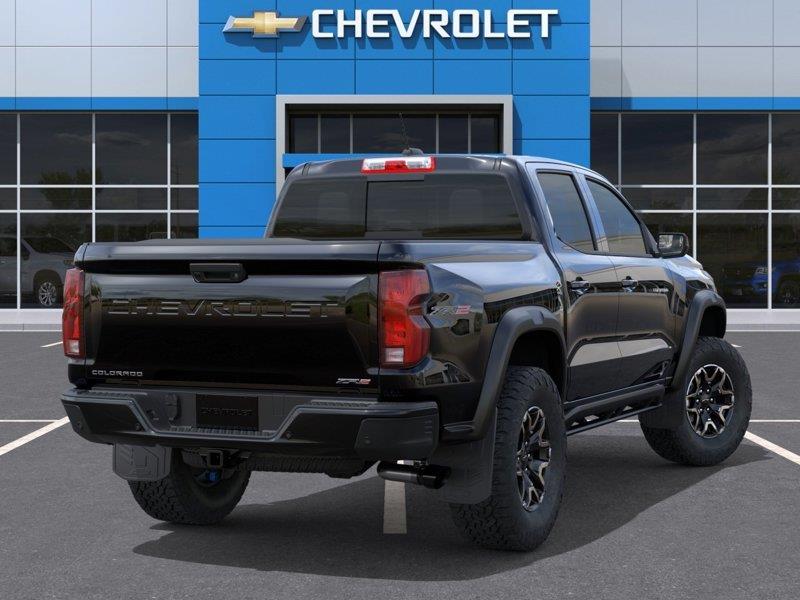 chevrolet Colorado 2026 - 4