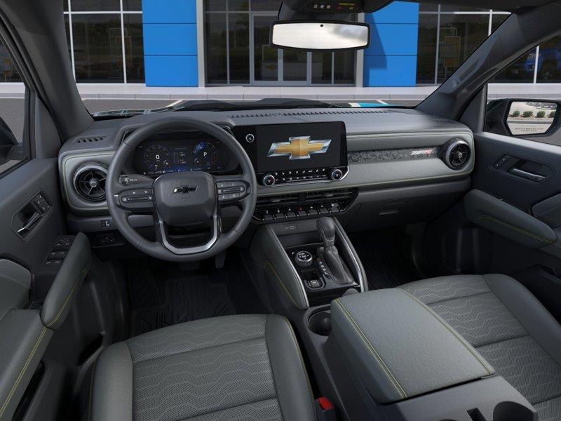 chevrolet Colorado 2026 - 5
